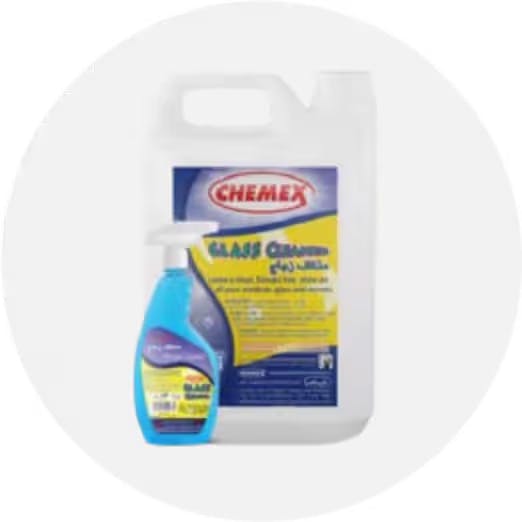 Category Cleaning Supplies