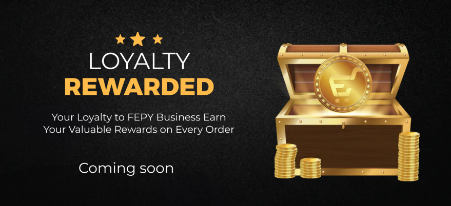 Fepy Pro benefits